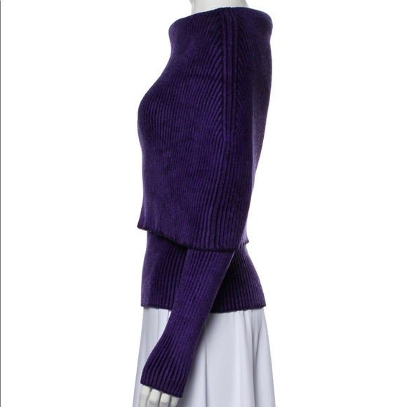 Balenciaga top - NWT! - Picture 3 of 6